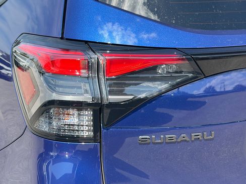 Used 2025 Subaru Forester Sport image 10