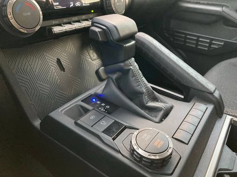 Used 2025 Toyota 4Runner SR5 RWD image 24