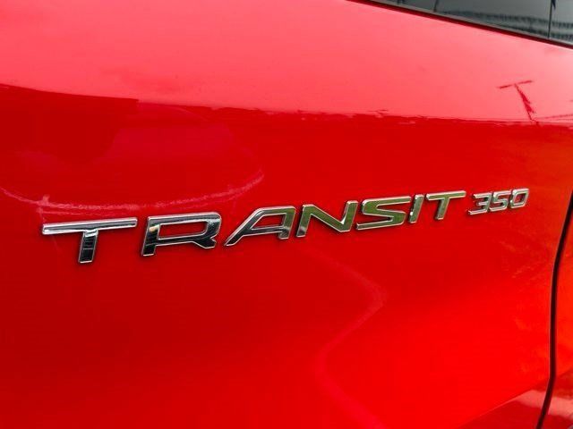 Used 2024 Ford Transit 350 XL RWD image 54