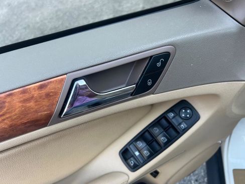 Used 2009 Mercedes-Benz GL 450 4MATIC image 9