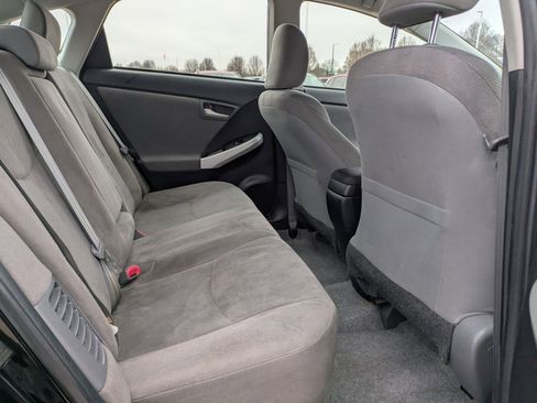 Used 2015 Toyota Prius Two image 23