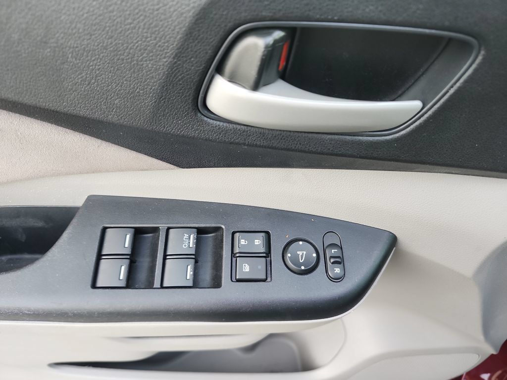 Used 2013 Honda CR-V EX image 23