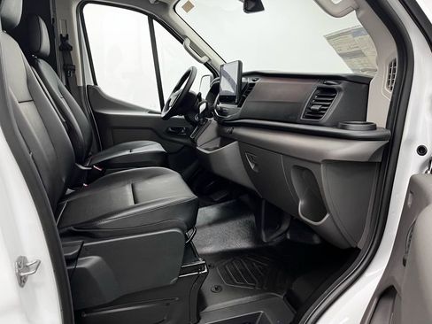 New 2026 Ford Transit 350 148 High Roof Extended image 24