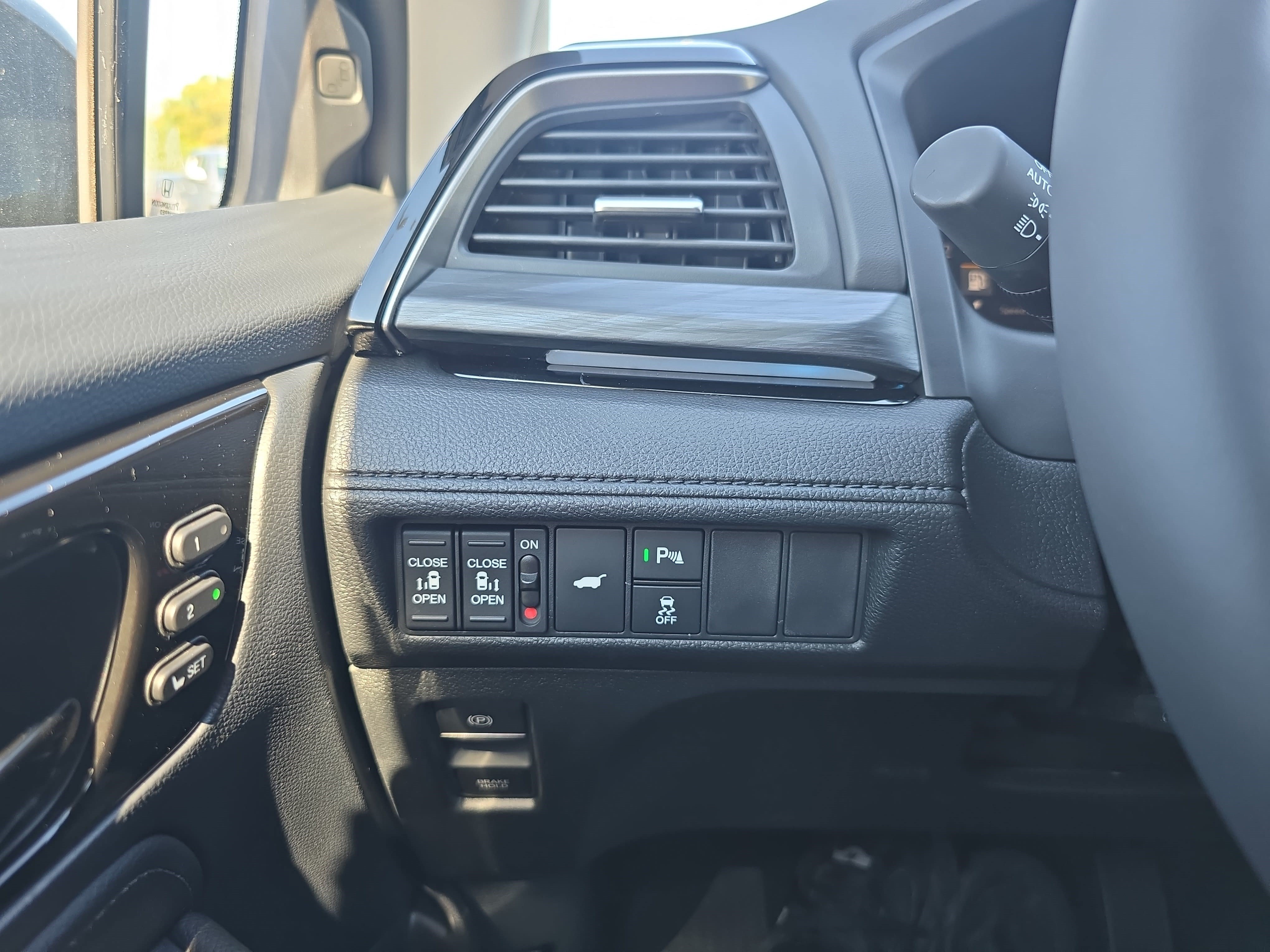 New 2027 Honda Odyssey Elite image 26