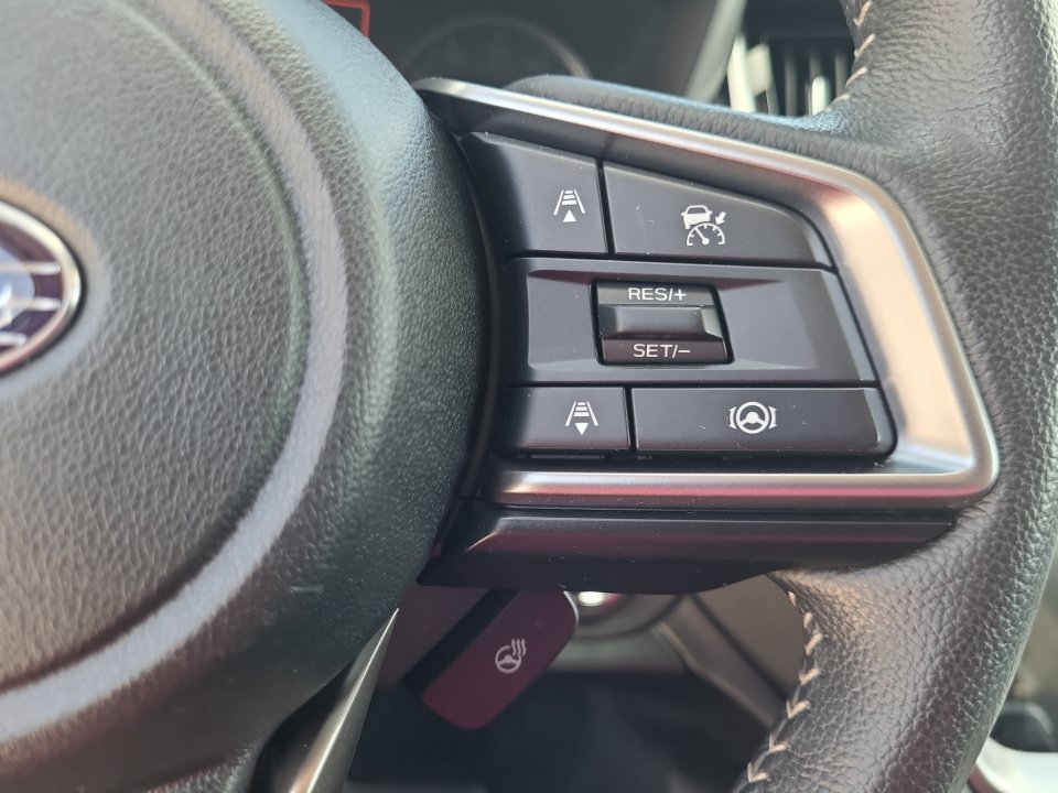 Used 2024 Subaru Outback Limited XT AWD/4WD image 37
