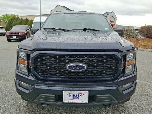 Used 2023 Ford F150 XL w/ STX Appearance Package AWD/4WD image 28