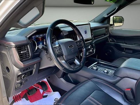 Used 2023 Ford Expedition Max Limited AWD/4WD image 17