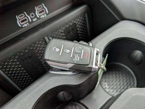 New 2026 RAM 2500 Laramie w/ Night Edition image 20