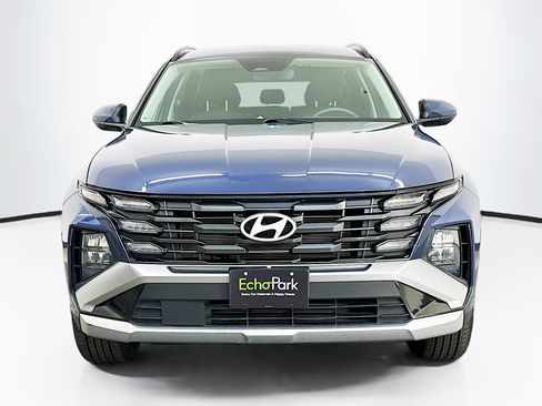 Used 2025 Hyundai Tucson SEL AWD/4WD image 2