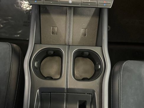 Used 2023 Fisker Ocean One AWD/4WD image 16
