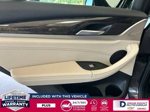 Used 2020 BMW X3 xDrive30i w/ Premium Package AWD/4WD image 23