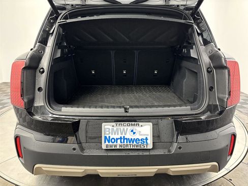 Used 2025 MINI Cooper Countryman S w/ Comfort Package Max image 21