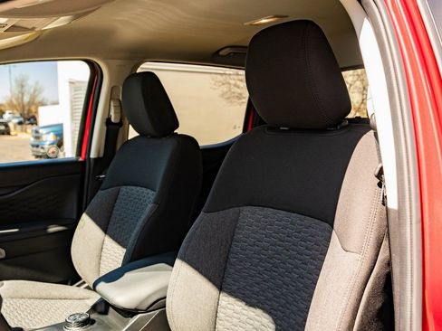 Used 2025 Ford Ranger XLT image 22