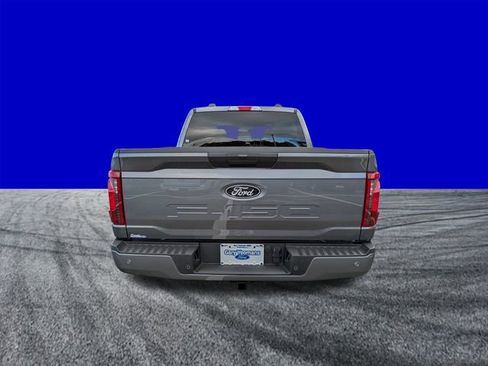 Certified 2026 Ford F150 XLT w/ XLT Black Appearance Package image 5