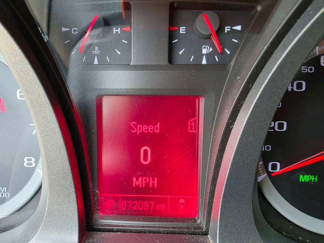 Used 2012 GMC Terrain SLT FWD image 43