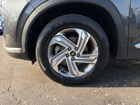 Used 2023 Hyundai Santa Fe SEL w/ Premium Package image 32