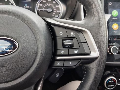 Used 2020 Subaru Forester Touring w/ Popular Package #2 image 21