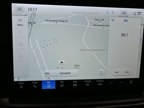 New 2025 Ford F150 XLT w/ Equipment Group 303A High image 23