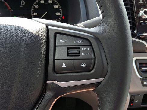 Used 2025 Honda Ridgeline RTL image 22