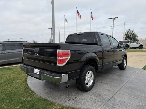 Used 2010 Ford F150 XLT image 6