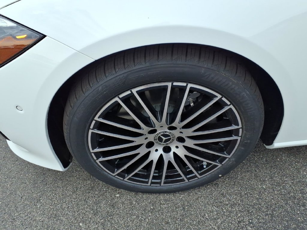 Certified 2026 Mercedes-Benz C 300 4MATIC Sedan image 10
