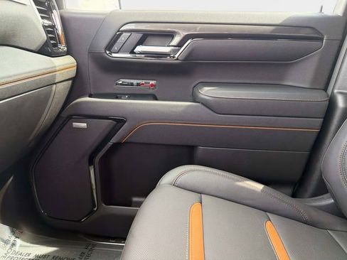 New 2026 GMC Sierra 1500 AT4 w/ AT4 Premium Package AWD/4WD image 22