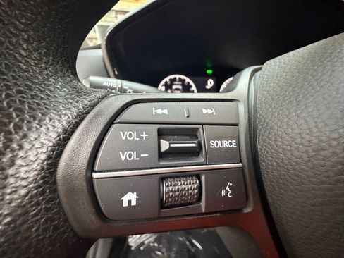 Used 2023 Honda CR-V LX image 22