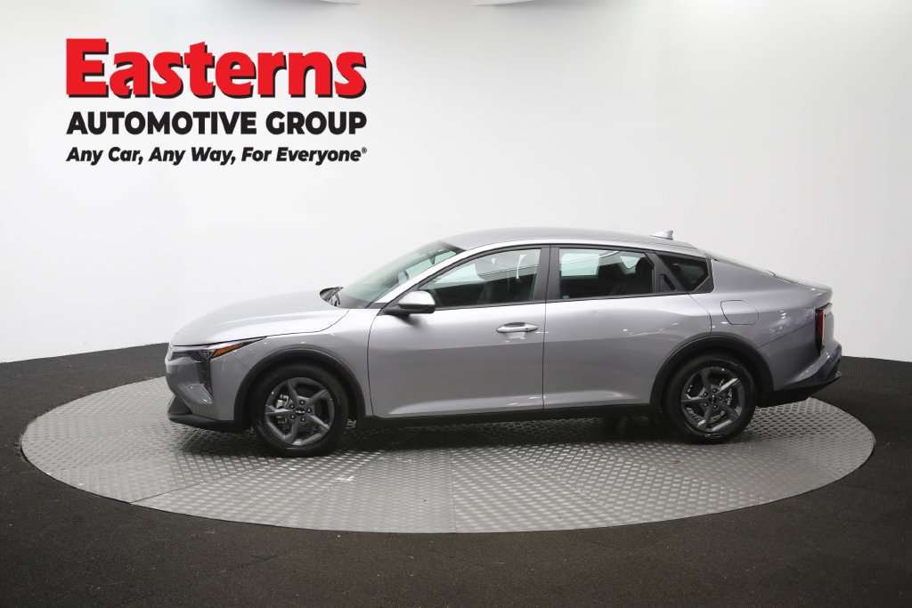 Used 2025 Kia K4 FWD image 61