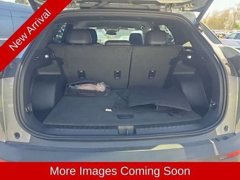 Used 2024 Chevrolet Blazer EV LT AWD/4WD image 14