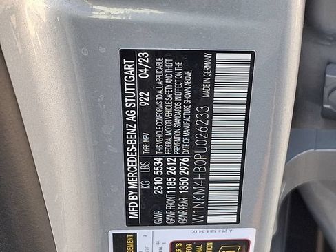 Used 2023 Mercedes-Benz GLC 300 4MATIC image 34