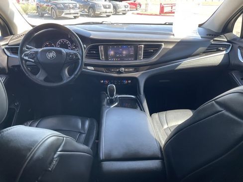 Used 2021 Buick Enclave Avenir w/ Avenir Technology Package image 13