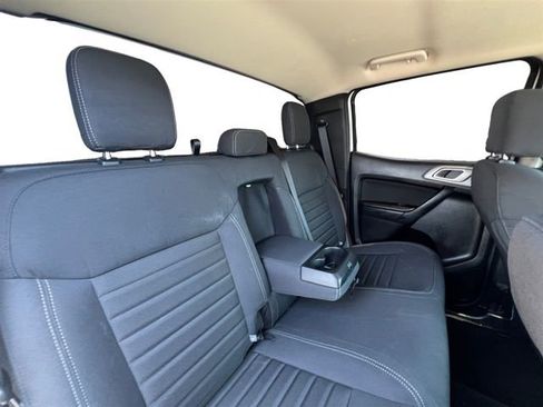 Used 2023 Ford Ranger XLT w/ Bed Utility Package image 17