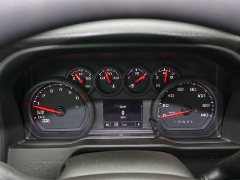 New 2026 GMC Sierra 1500 Pro w/ Pro Value Package AWD/4WD image 13