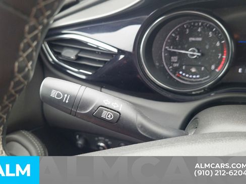 Used 2023 Buick Encore GX Select w/ Sport Touring Package image 32