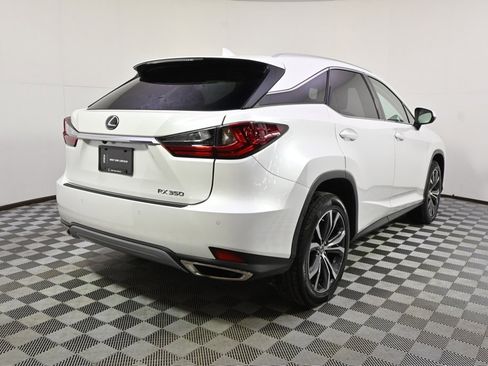 Used 2022 Lexus RX 350 AWD w/ Premium Package image 6