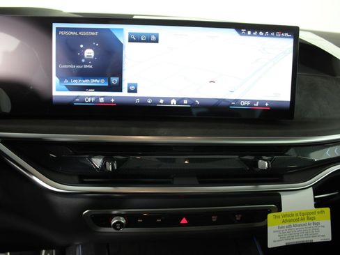 New 2026 BMW X5 xDrive50e w/ M Sport Package image 25