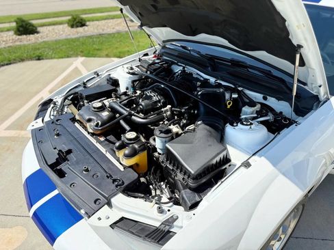 Used 2009 Ford Mustang Shelby GT500 image 11