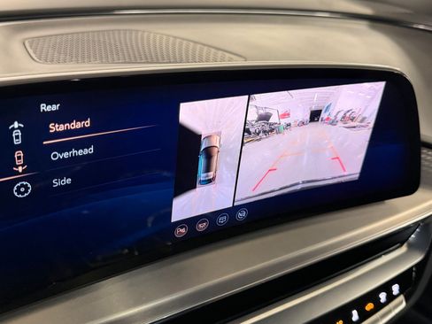 Certified 2024 Cadillac Lyriq Sport RWD image 19
