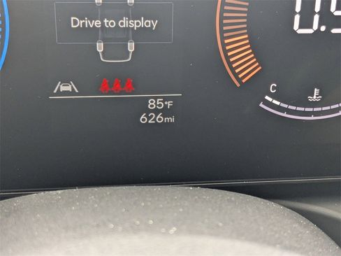 New 2026 Hyundai Santa Cruz SE image 28