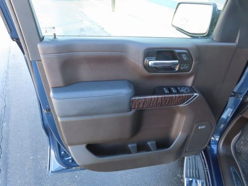 Used 2019 GMC Sierra 1500 Denali image 31