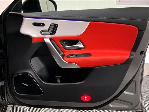 Certified 2025 Mercedes-Benz CLA 35 AMG 4MATIC image 25