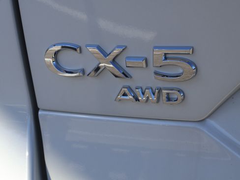 New 2025 MAZDA CX-5 AWD 2.5 S w/ Select Package image 19