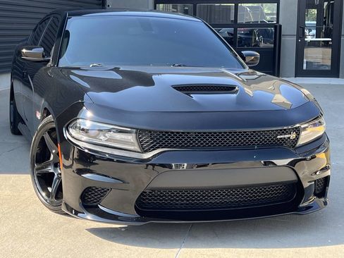 Used 2020 Dodge Charger Scat Pack w/ Plus Group image 5