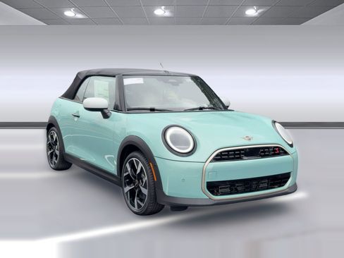 New 2026 MINI Cooper S image 6