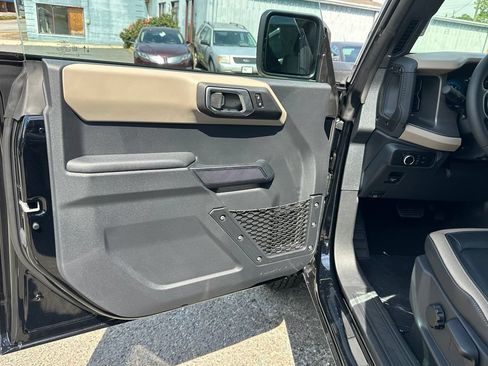 New 2026 Ford Bronco Big Bend AWD/4WD image 14