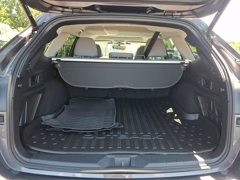 Used 2023 Subaru Outback Premium AWD/4WD image 28