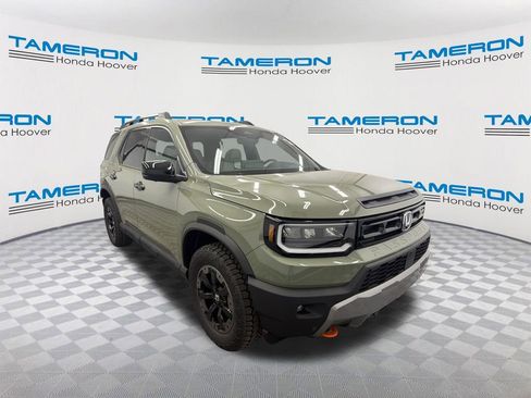 New 2026 Honda Passport TrailSport Elite image 7