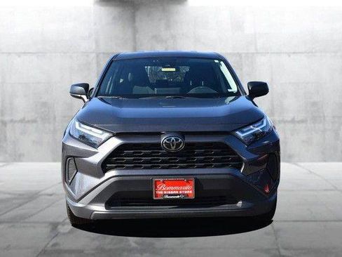 Used 2024 Toyota RAV4 LE image 4