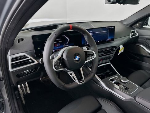 New 2026 BMW M340i M340i w/ Premium Package image 9