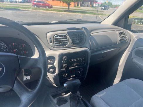 Used 2007 Chevrolet TrailBlazer LS w/ LS Preferred Equipment Group image 11